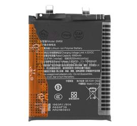 GIGAPACK Lenovo Tab M11 GIGAPACK Akku 7040mAh LI-Polymer L23D2P31 kompatibilis GP-193867 small