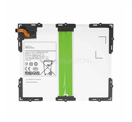 GIGAPACK Samsung Tab A 10.1 WIFI (2016) / Tab A 10.1 LTE (2016) GIGAPACK Akku 7300mAh LI-ION EB-BT585ABE kompatibilis GP-139780 small