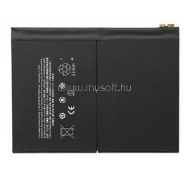 GIGAPACK IPAD Air 11 (2026) / Air 11 (2025) / Air 11 (2024) GIGAPACK Akku 7606mAh Li-Polymer A2902, A335 kompatibilis GP-190858 small