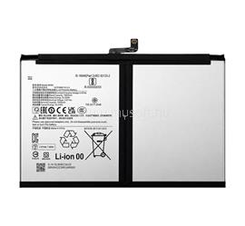 GIGAPACK Redmi Pad SE 8.7 GIGAPACK Akku 7900mAh LI-ION BN82 kompatibilis GP-190859 small