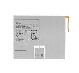 GIGAPACK Samsung Tab S8 LTE / Tab S8 WIFI / Tab S7 LTE GIGAPACK Akku 8000mAh LI-ION EB-BT875ABY kompatibilis GP-139783 small