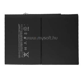 GIGAPACK IPAD 10.2 (2021) / 10.2 (2020) / Air GIGAPACK Akku 8827mAh LI-ION A1484 kompatibilis GP-22572 small