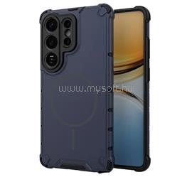 GIGAPACK Samsung S26 Ultra GIGAPACK Defender műanyag telefonvédő ütésállóság, MagSafe, SÖTÉTKÉK GP-191626 small