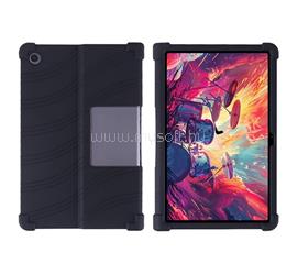 GIGAPACK Lenovo Tab Plus GIGAPACK Defender szilikon telefonvédő ütésállóság FEKETE GP-190637 small