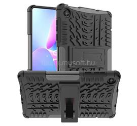 GIGAPACK Lenovo Tab M8 Gen4 / Tab M8 Gen4 GIGAPACK Defender szilikon telefonvédő ütésállóság, autógumi, FEKETE GP-154690 small