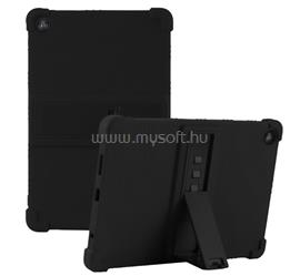 GIGAPACK T Tablet 2 5G GIGAPACK Defender szilikon telefonvédő ütésállóság, kitámasztó, FEKETE GP-176139 small