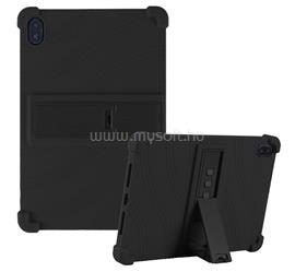 GIGAPACK Huawei MatePad SE 11 GIGAPACK Defender szilikon telefonvédő ütésállóság, kitámasztó, FEKETE GP-183029 small
