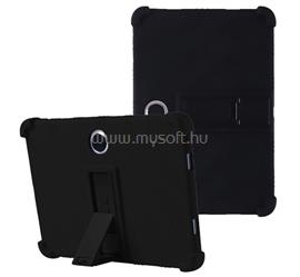 GIGAPACK OnePlus Pad Lite GIGAPACK Defender szilikon telefonvédő ütésállóság, kitámasztó, FEKETE GP-183469 small