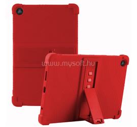 GIGAPACK T Tablet 2 5G GIGAPACK Defender szilikon telefonvédő ütésállóság, kitámasztó, PIROS GP-176142 small
