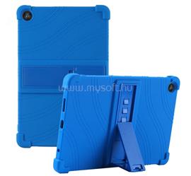 GIGAPACK T Tablet 2 5G GIGAPACK Defender szilikon telefonvédő ütésállóság, kitámasztó, SÖTÉTKÉK GP-176143 small
