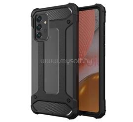 GIGAPACK Samsung A26 5G GIGAPACK Defender szilikon telefonvédő ütésállóság, fémhatás, FEKETE GP-164862 small