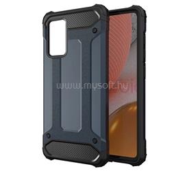 GIGAPACK Samsung A26 5G GIGAPACK Defender szilikon telefonvédő ütésállóság, fémhatás, SÖTÉTKÉK GP-167027 small