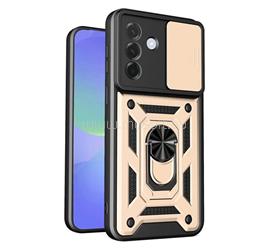 GIGAPACK Samsung A27 5G GIGAPACK Defender szilikon telefonvédő ütésállóság, kameravédő, ARANY GP-191071 small