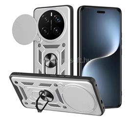 GIGAPACK Honor Magic 7 Pro GIGAPACK Defender szilikon telefonvédő ütésállóság, kameravédő, EZÜST GP-168419 small