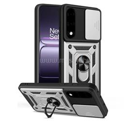 GIGAPACK OnePlus Nord 5 GIGAPACK Defender szilikon telefonvédő ütésállóság, kameravédő, EZÜST GP-172264 small
