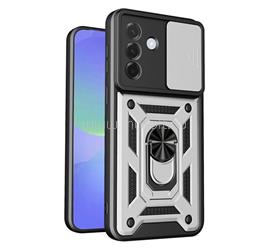 GIGAPACK Samsung A27 5G GIGAPACK Defender szilikon telefonvédő ütésállóság, kameravédő, EZÜST GP-191072 small