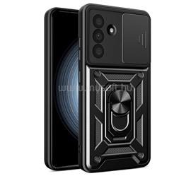GIGAPACK Samsung A36 5G GIGAPACK Defender szilikon telefonvédő ütésállóság, kameravédő, FEKETE GP-166272 small