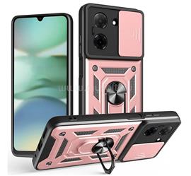 GIGAPACK Redmi A5 4G GIGAPACK Defender szilikon telefonvédő ütésállóság, kameravédő, ROZÉARANY GP-170073 small