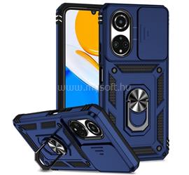GIGAPACK Honor X7 (2022) GIGAPACK Defender szilikon telefonvédő ütésállóság, kameravédő, SÖTÉTKÉK GP-129350 small