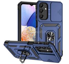 GIGAPACK Samsung A15 4G / A15 5G GIGAPACK Defender szilikon telefonvédő ütésállóság, kameravédő, SÖTÉTKÉK GP-154769 small