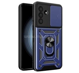 GIGAPACK Samsung A56 5G GIGAPACK Defender szilikon telefonvédő ütésállóság, kameravédő, SÖTÉTKÉK GP-166278 small