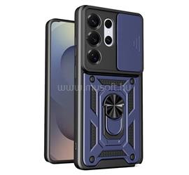 GIGAPACK Samsung S26 Ultra GIGAPACK Defender szilikon telefonvédő ütésállóság, kameravédő, SÖTÉTKÉK GP-179537 small