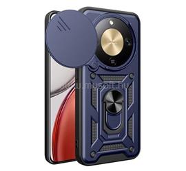 GIGAPACK Honor Magic 8 Lite GIGAPACK Defender szilikon telefonvédő ütésállóság, kameravédő, SÖTÉTKÉK GP-180156 small