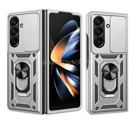 GIGAPACK Samsung Z Fold8 Ultra GIGAPACK Defender szilikon telefonvédő ütésállóság, mágneses, EZÜST GP-193178 small
