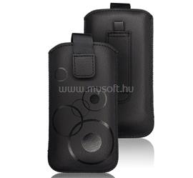 GIGAPACK GIGAPACK dEKOCASE tok álló univerzális, 5.6-5.8" méret, FEKETE GP-82946 small