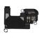 GIGAPACK iPhone 13 GIGAPACK Hangszóró GP-195955 small