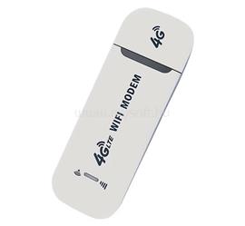 GIGAPACK GIGAPACK Hordozható USB modem/USB Stick 150Mbps, 4G LTE, FEHÉR GP-180451 small