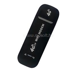 GIGAPACK GIGAPACK Hordozható USB modem/USB Stick 150Mbps, 4G LTE, FEKETE GP-180452 small