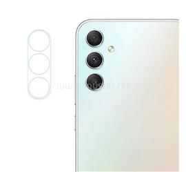 GIGAPACK Samsung A34 5G GIGAPACK kameravédő üveg 0.3mm, NEM íves, ÁTLÁTSZÓ GP-144844 small
