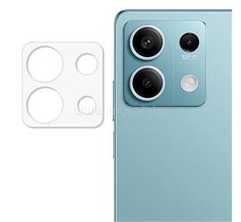 GIGAPACK Redmi Note 13 5G GIGAPACK Kameravédő üveg 0.3mm, NEM íves, ÁTLÁTSZÓ GP-153732 small