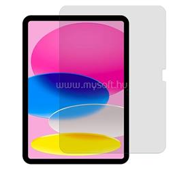 GIGAPACK IPAD 11 (2025) / 10.9 (2022) GIGAPACK Képernyővédő üveg 0.25mm, betekintés védelem, ÁTLÁTSZÓ GP-176161 small