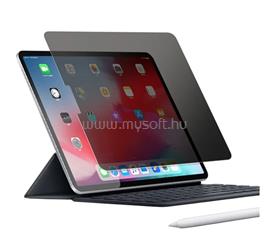 GIGAPACK IPAD Pro 12.9 (2022) / Pro 12.9 (2021) GIGAPACK Képernyővédő üveg 0.25mm, betekintés védelem, ÁTLÁTSZÓ GP-176162 small