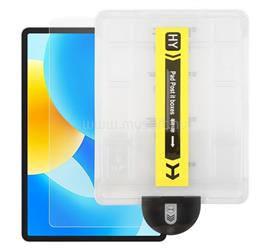 GIGAPACK Huawei MatePad 11.5 (2026) GIGAPACK Képernyővédő üveg 0.3mm, NEM íves + segédkeret, ÁTLÁTSZÓ GP-183571 small