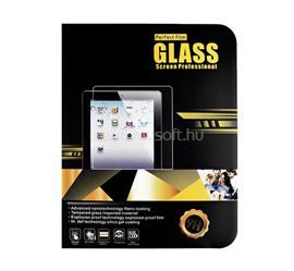 GIGAPACK IPAD Air 2020 / Pro 11 (2018) GIGAPACK Képernyővédő üveg 0.3mm, NEM íves, ÁTLÁTSZÓ GP-131021 small