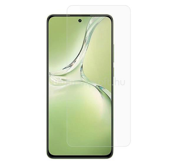 GIGAPACK OnePlus Nord CE 4 Lite GIGAPACK Képernyővédő üveg 0.3mm, NEM íves, ÁTLÁTSZÓ