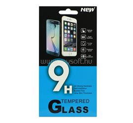 GIGAPACK iPhone 8 Plus 5.5 / 7 Plus 5.5 GIGAPACK Képernyővédő üveg 0.3mm, NEM íves, ÁTLÁTSZÓ GP-67922 small