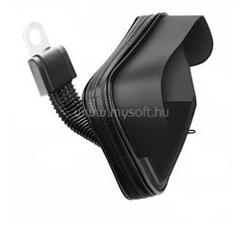 GIGAPACK GIGAPACK Kerékpáros és motoros telefontartó tükörre, 4.8" - 5.5", FEKETE GP-95792 small