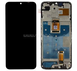 GIGAPACK Honor X6b GIGAPACK Kijelző + érintőpanel + keret GP-195696 small