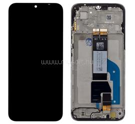 GIGAPACK Redmi 15C 4G GIGAPACK Kijelző + érintőpanel + keret GP-195756 small