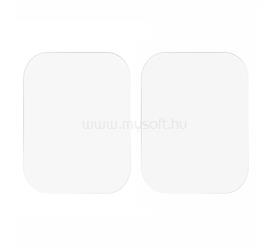 GIGAPACK Honor Band 10 GIGAPACK Kijelzővédő fólia 2db TPU, NEM íves, ÁTLÁTSZÓ GP-180868 small