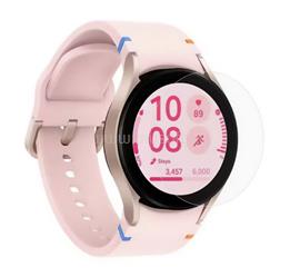 GIGAPACK Samsung Watch 7 eSIM 40mm / 7 40mm / 6 eSIM 40mm GIGAPACK Kijelzővédő üveg 2.5D, 9H, ÁTLÁTSZÓ GP-162644 small