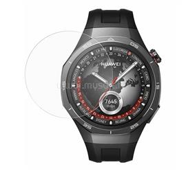 GIGAPACK Huawei Watch GT 5 Pro 46mm GIGAPACK Kijelzővédő üveg 2.5D, 9H, ÁTLÁTSZÓ GP-163871 small