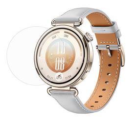 GIGAPACK Huawei Watch GT 7 41mm GIGAPACK Kijelzővédő üveg 2.5D, 9H, ÁTLÁTSZÓ GP-195535 small