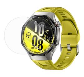 GIGAPACK Huawei Watch GT 7 Pro 46mm GIGAPACK Kijelzővédő üveg 2.5D, 9H, ÁTLÁTSZÓ GP-195537 small