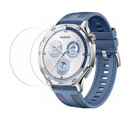 GIGAPACK Huawei Watch GT 5 41mm GIGAPACK Kijelzővédő üveg 2db 2.5D, 9H, ÁTLÁTSZÓ GP-162287 small