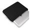 GIGAPACK GIGAPACK LAPTOP/NOTEBOOK tok univerzális, plüss belső, FEKETE GP-152937 small
